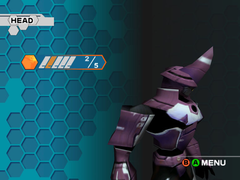 phantasy star online ives