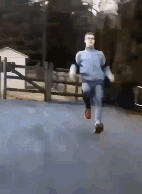running man.gif