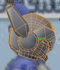 CAST Male head 1 right view remodel .jpg