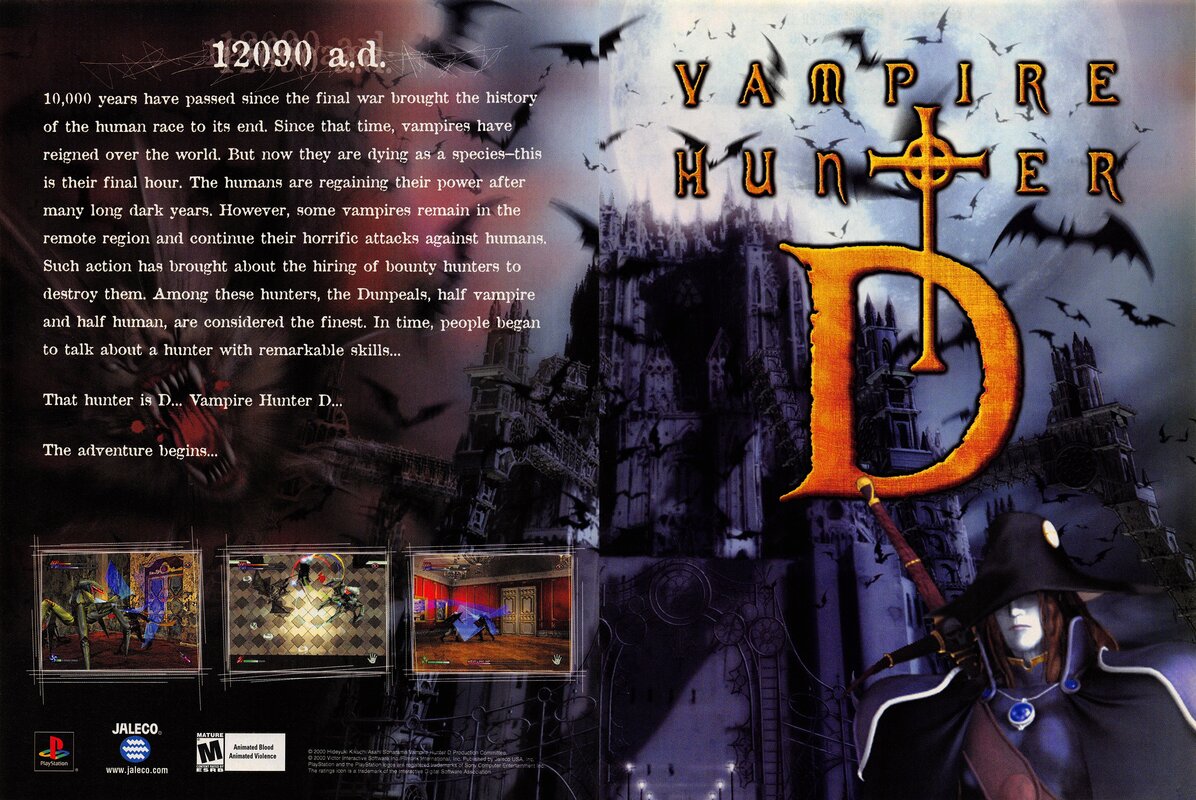 Vampire Hunter D PS1.jpg