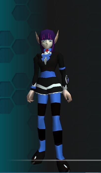 Stocking Anarchy Huney.JPG