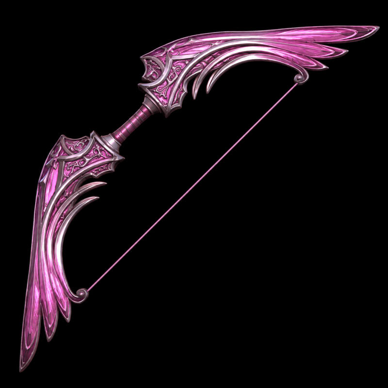 Reincarnation Bow.png
