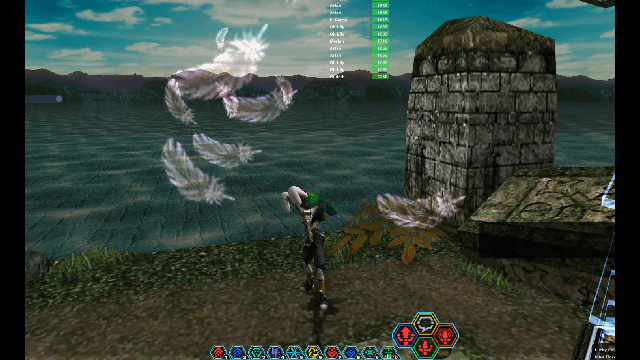 snow queen auction.gif