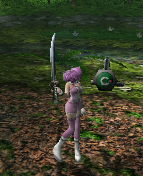 PSO - PSOBB - HUneyPop.png