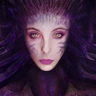 Dark Fairy