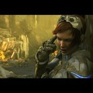 Kerrigan