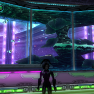 Shadow-hucaseal