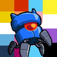 Ultra Robot