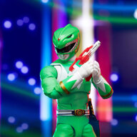 Power Ranger