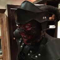 Neostickma | Parasite