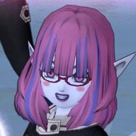 にっこり
