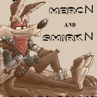 MercNandSmirkN