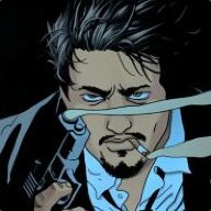 Gunvillain