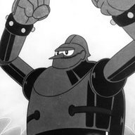 Gigantor