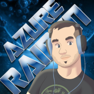 Azure Raiden
