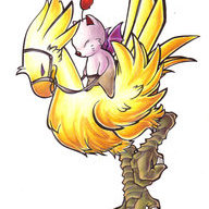 Moogle