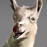 llama