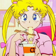 Usagi Tsukino