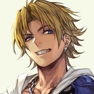Tidus