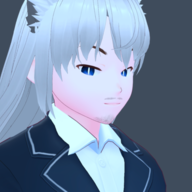LostWhiteWolf