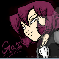 Gaz