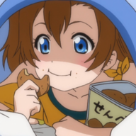haruhion