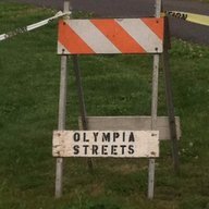 olympiastreets