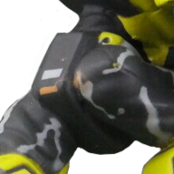 Slim "HONEYVIPER" Hoagie