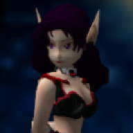 Little Vamp