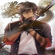Tony Crimsongrave
