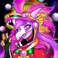 The Gaming Lilac