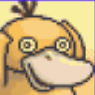 Professor Psyduck
