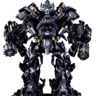 Ironhide