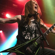 Alexi Laiho