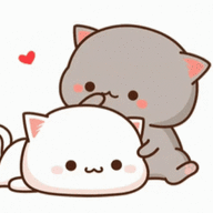 paw da cat