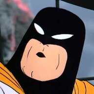 SpaceGhost