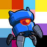 Ultra Robot