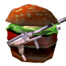 SeriousHex