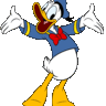 DonaldDuck