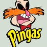 Pingas Lol