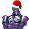 Santa HUcast