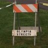 olympiastreets