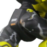 Slim "HONEYVIPER" Hoagie