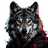 Strafewolf