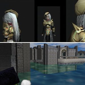 Skins by Kamui
