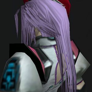 RBG Hair Color Examples with RAmarl