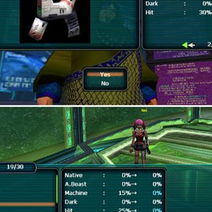 Items