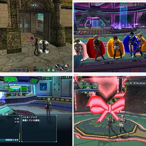 Spriteのアルバム
