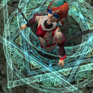 Sha's Random stuff