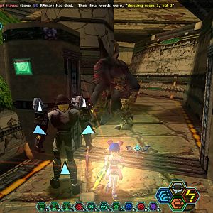 RIP Hardcore
